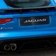 Image for article titled The Jaguar F-Type SVR Is A 575 Horsepower Screaming Track Day Lunatic